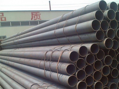 Q345B低合金鋼管廠家熱銷